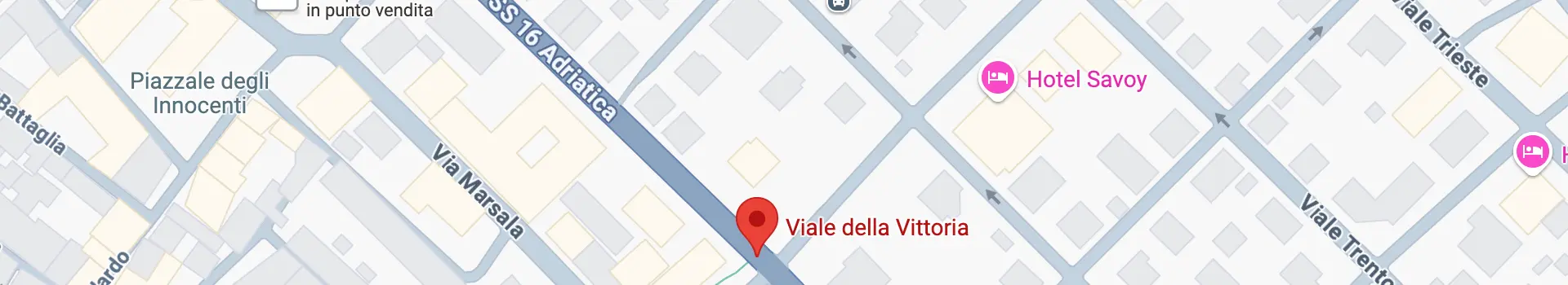Servizio interpreti